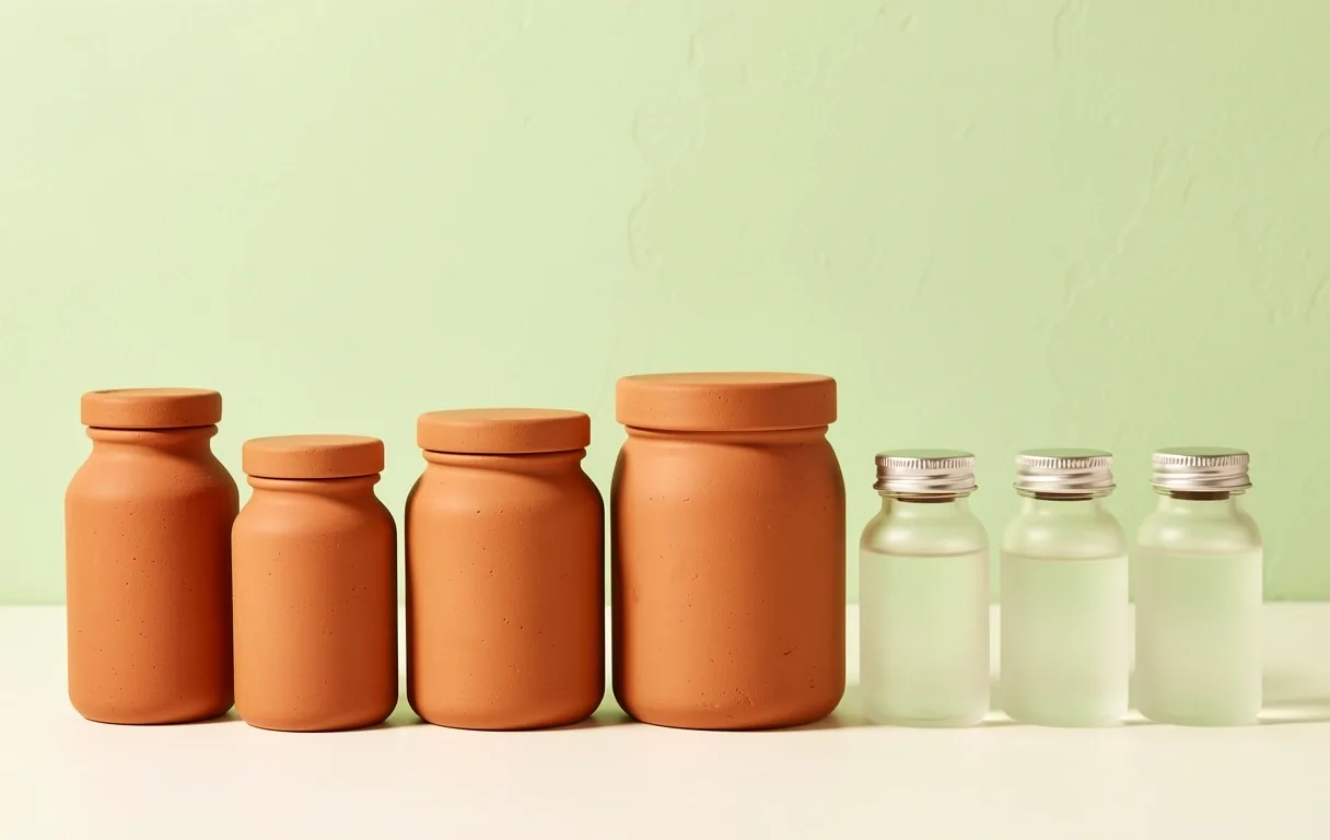 Biovital Colección Botánica