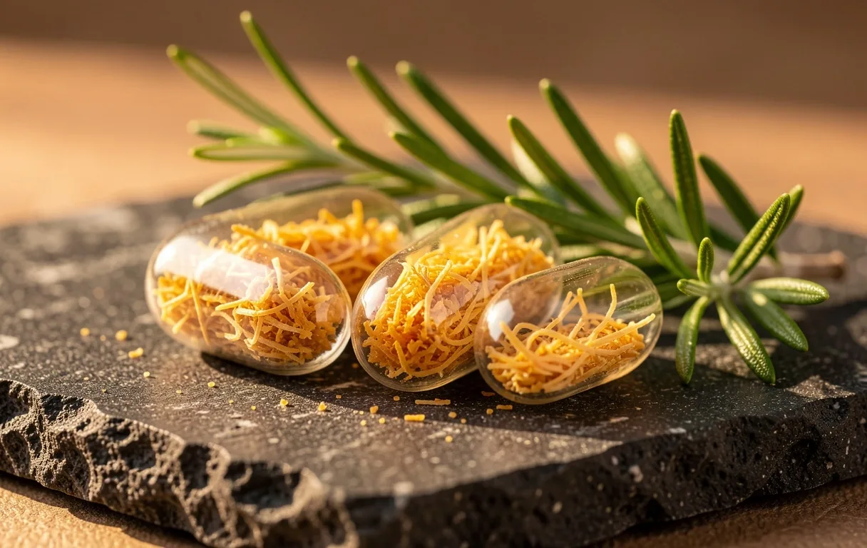 Pureza de Ingredientes