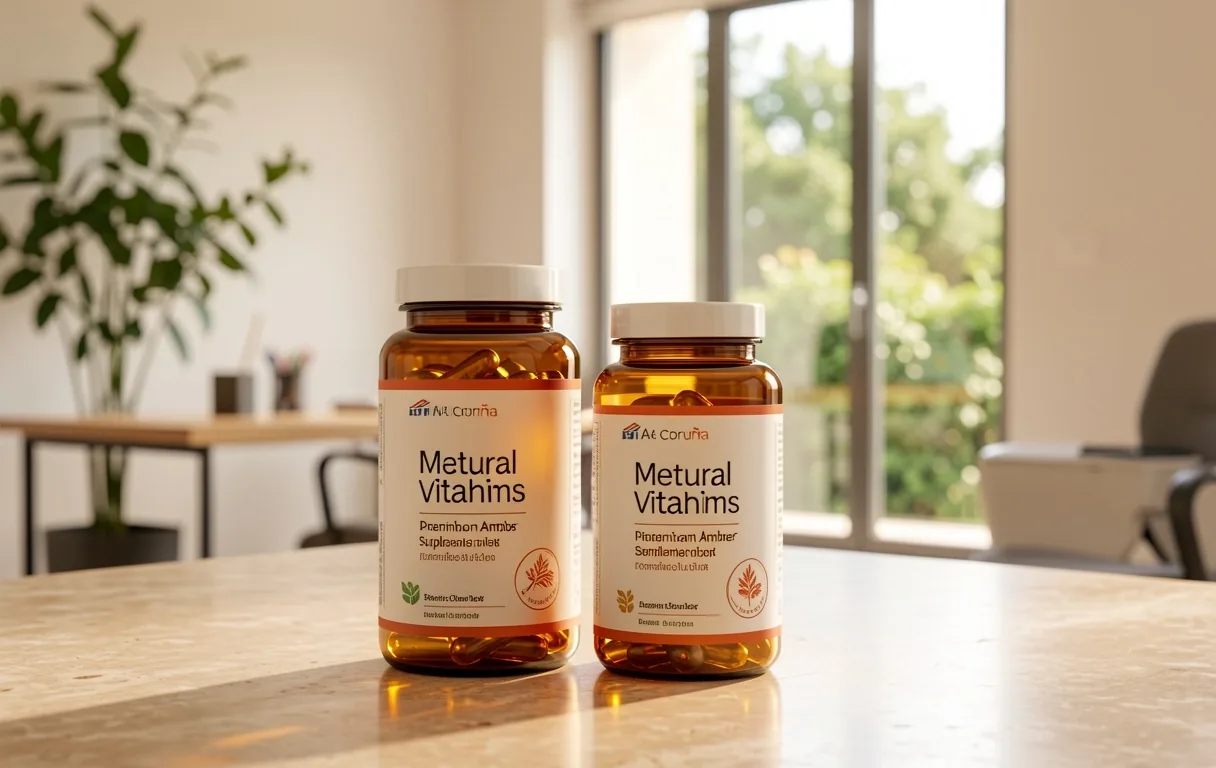 Localización Biovital