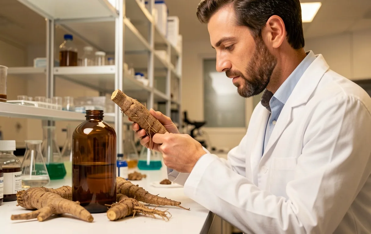 Nuestra metodología de archivo